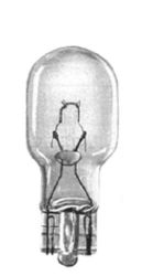 INDUSTRIAL BULB # 906  (10 PER B